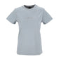 T-Shirt Manica Corta Donna Pinko Ricamo Logo Pinko Start 101752A339