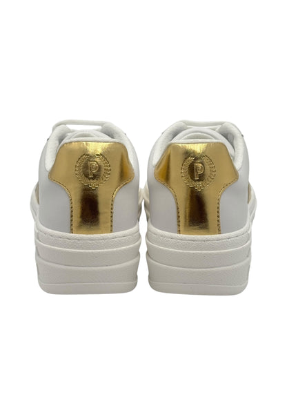 Sneakers Basse Donna Pollini  Kate SA15055G0NXA2