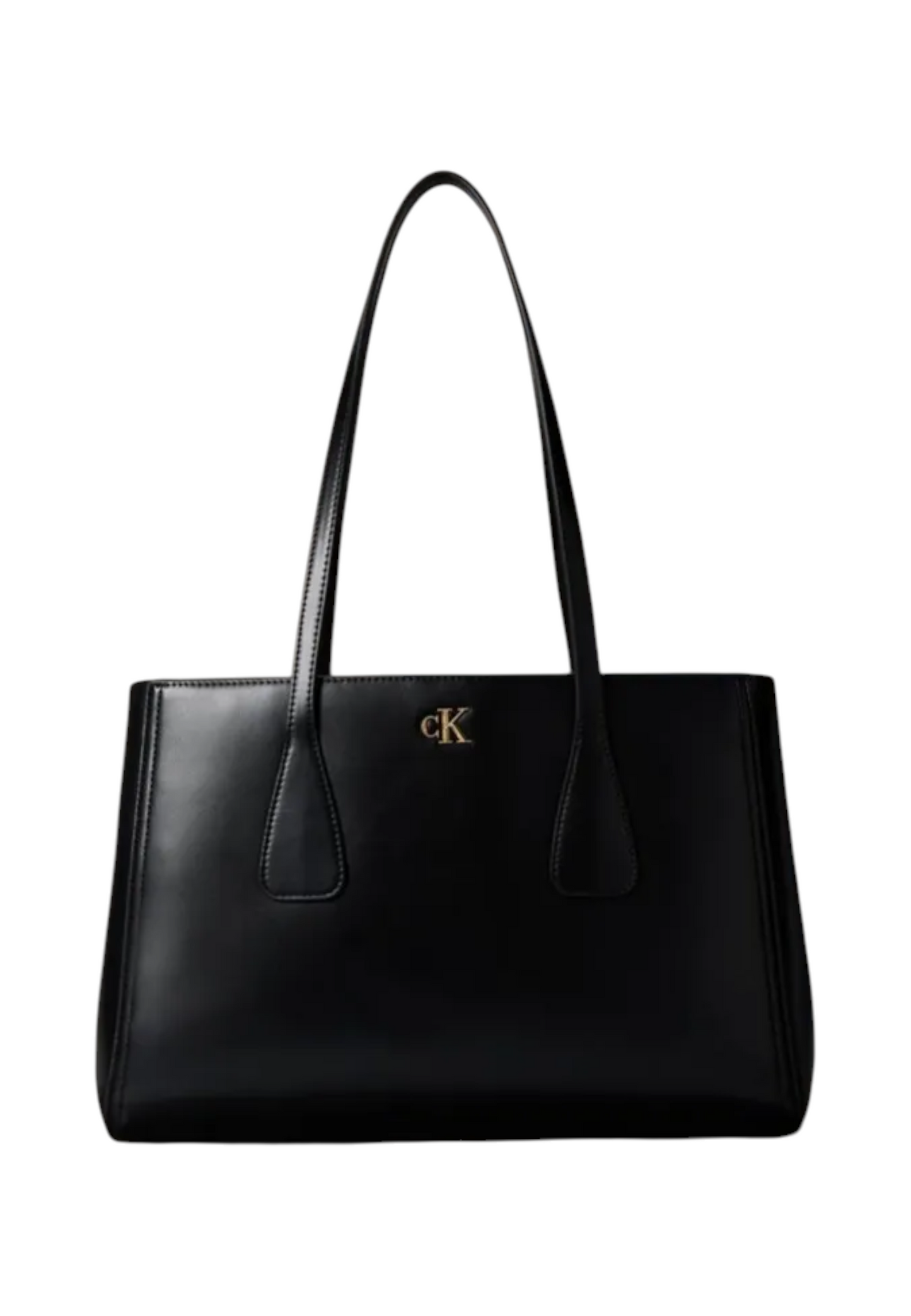 Borsa A Spalla Donna Calvin klein Medium Work Tote Ck LV04F3442G