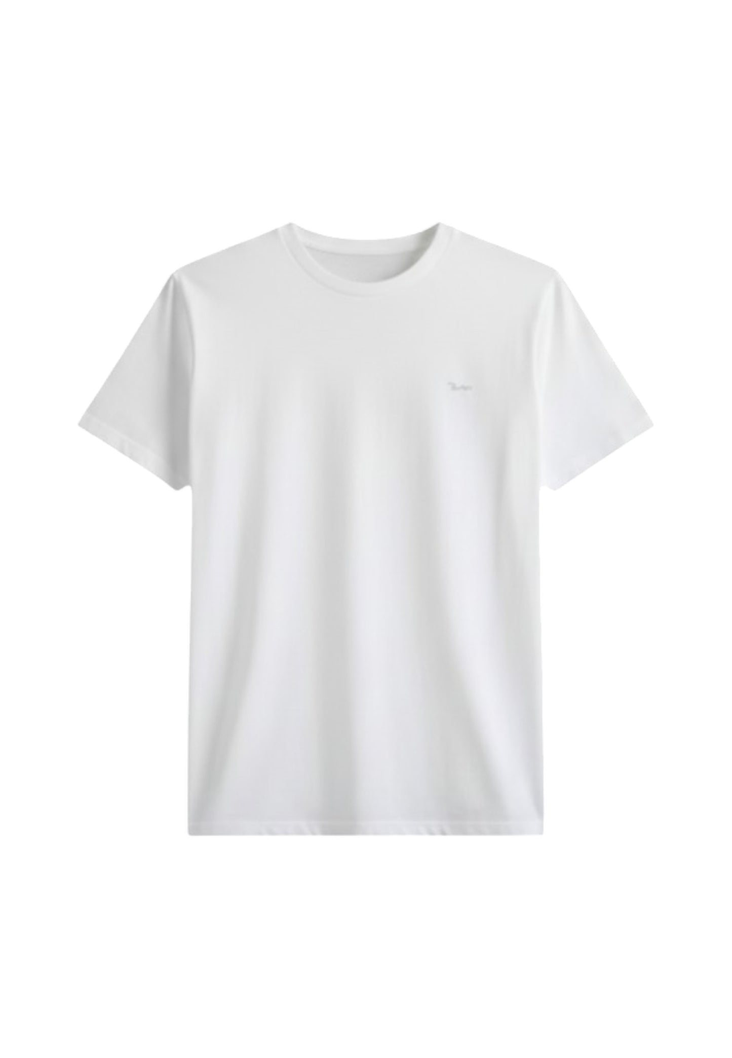 T-Shirt Manica Corta Uomo Harmont & Blaine Basic Cotone SupimaÃƒÂ¯Ã‚Â¿Ã‚Â½  IRQ406021899