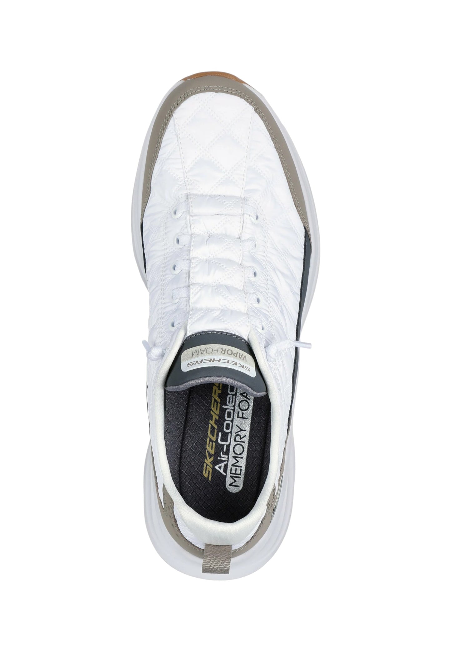 Sneakers Basse Uomo Skechers Slip-ins Contour Foam - Cozy Fit 232619