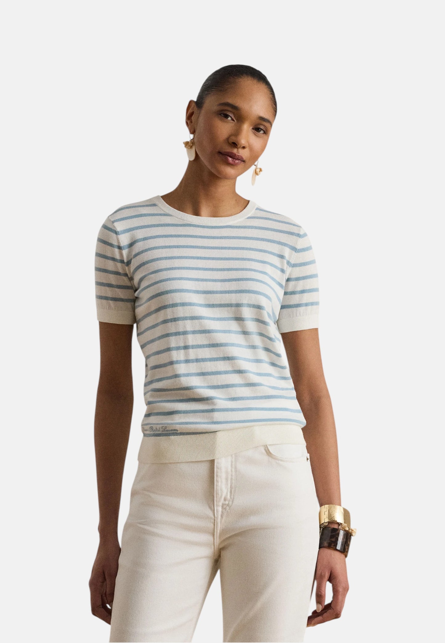 Maglione A Girocollo Donna Lauren Ralph Lauren   200P088130