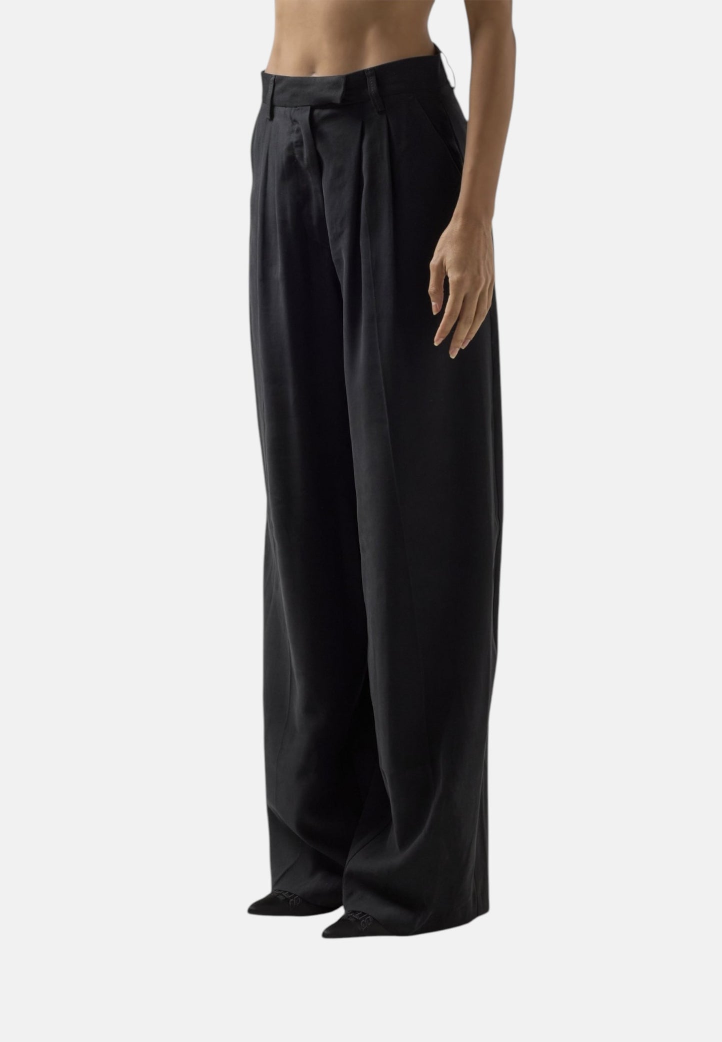 Pantaloni Cargo Donna Gcds   C1WBQI200T045