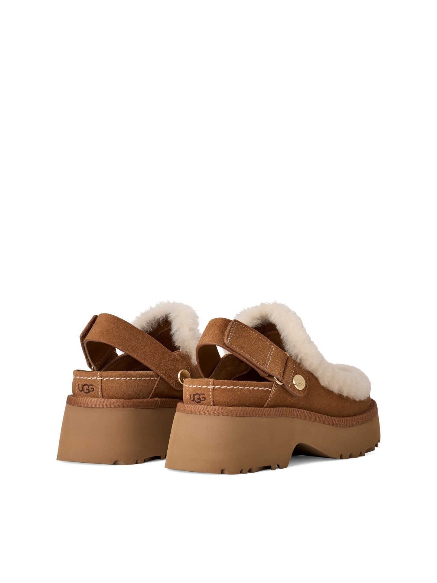 Sneakers  Donna Ugg  W Esmee Clog 1173331