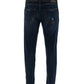 Jeans  Uomo Liu Jo   M222P304FREDKING