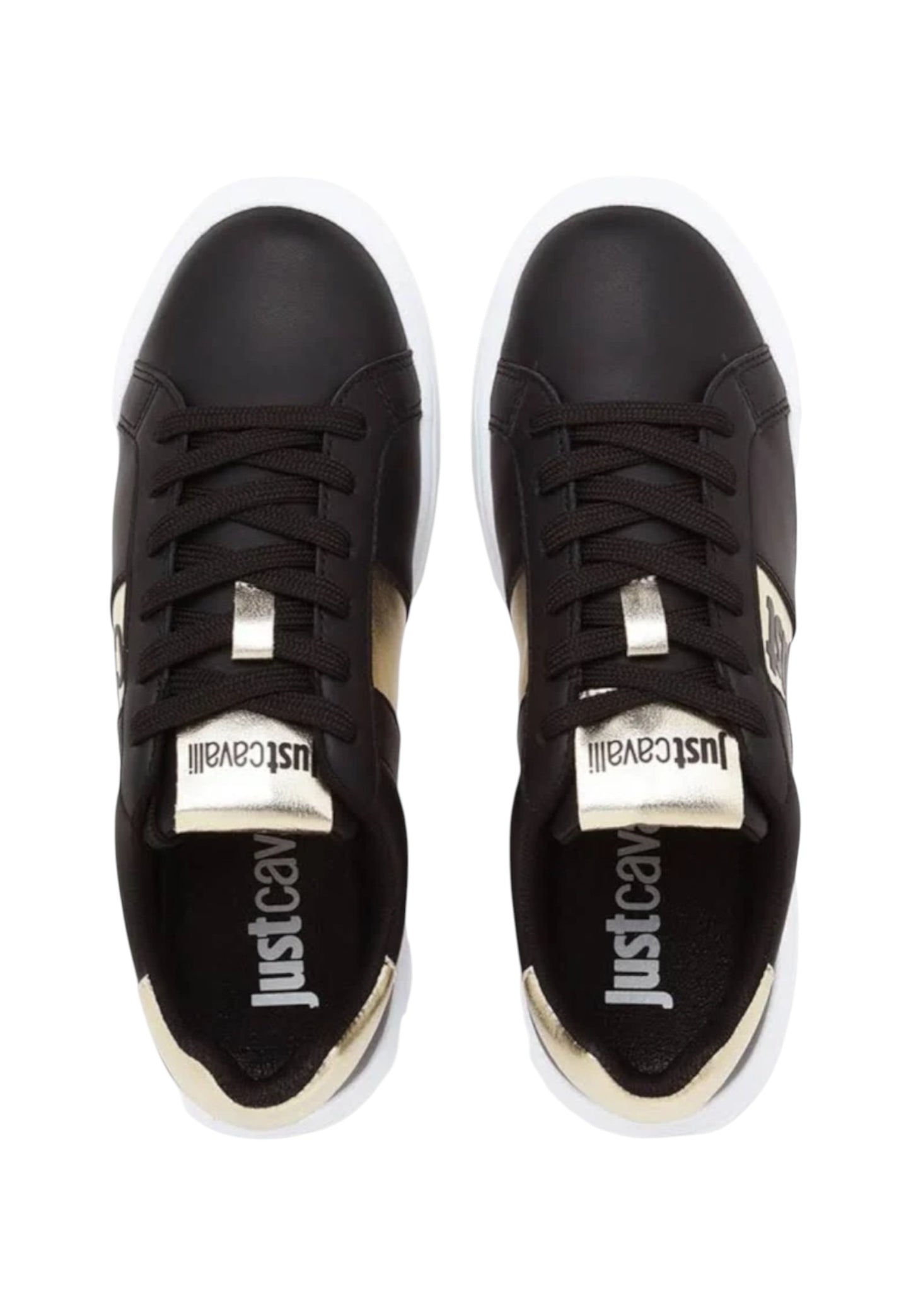 Sneakers Basse Donna Just Cavalli   74RB3SB2ZP277