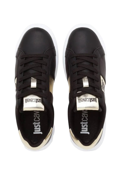 Sneakers Basse Donna Just Cavalli   74RB3SB2ZP277