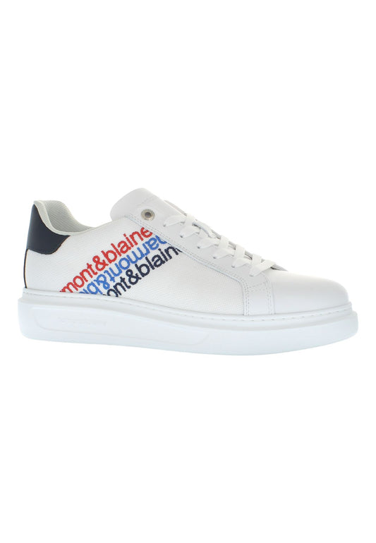 Sneakers Basse Uomo Harmont & Blaine  Go Mirroring EFM231.031