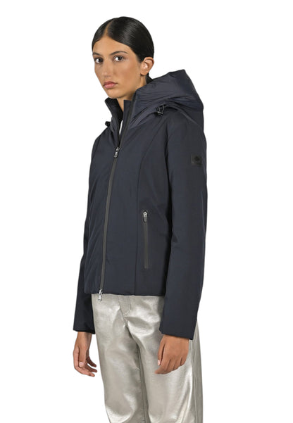 Giacca Invernale Donna Canadian Con Cappuccio Marilla CN.G224395W
