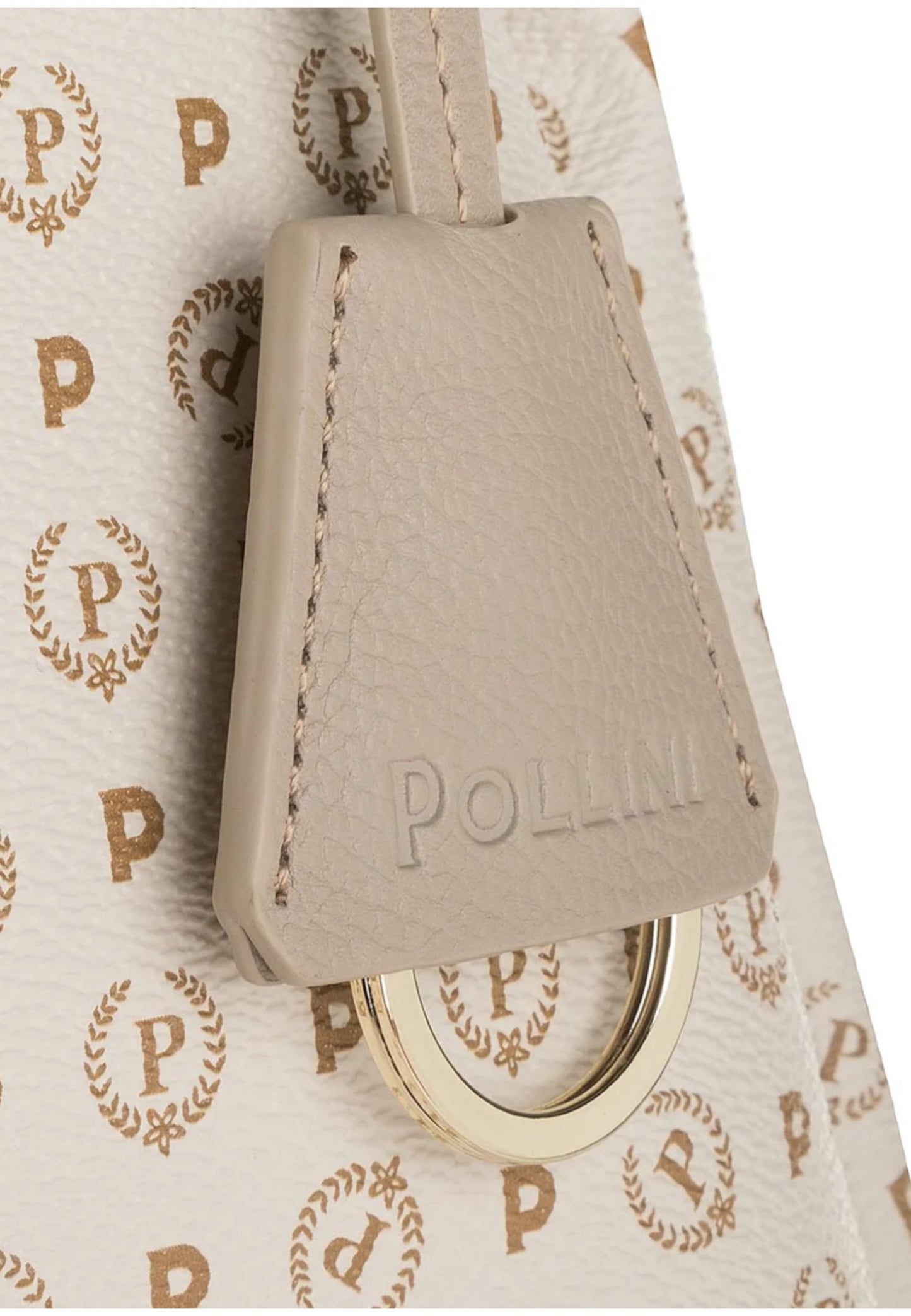 Borsa A Spalla Donna Pollini  Heritage TE8409PP02Q11
