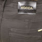 Pantaloni  Donna Kocca Skinny Backup P24PPC1776ABUN0037
