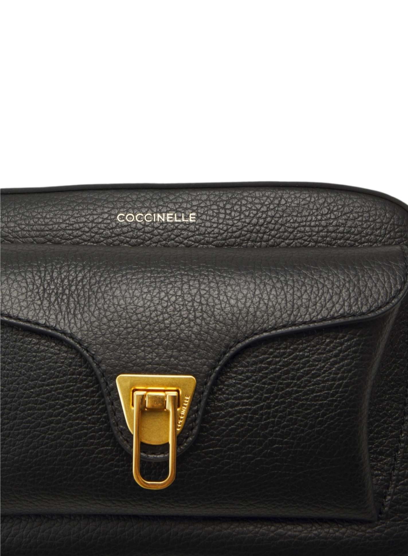 Borsa A Tracolla Donna Coccinelle  Coccinelle Beat Soft Ribb E1NOF150201