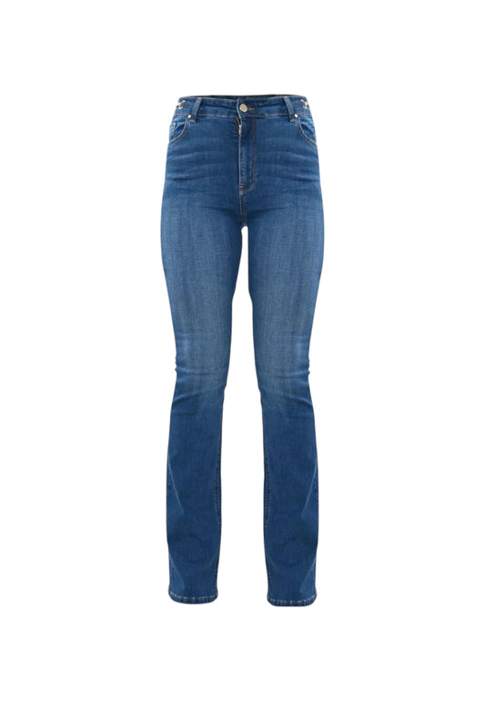 Jeans  Donna Kocca   P24PPD1711ABUN0000