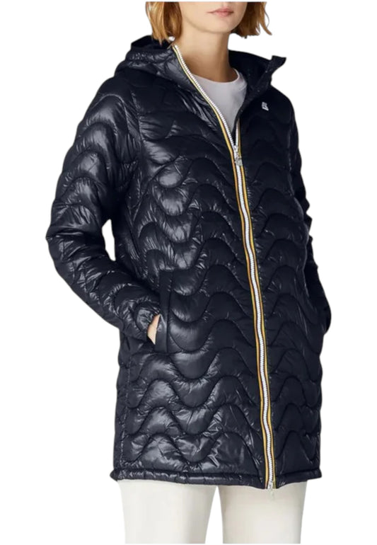 Cappotto Trench Donna K-Way   K3112SW