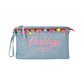 Pochette  Donna Pashbag  Beach Bice-Beach