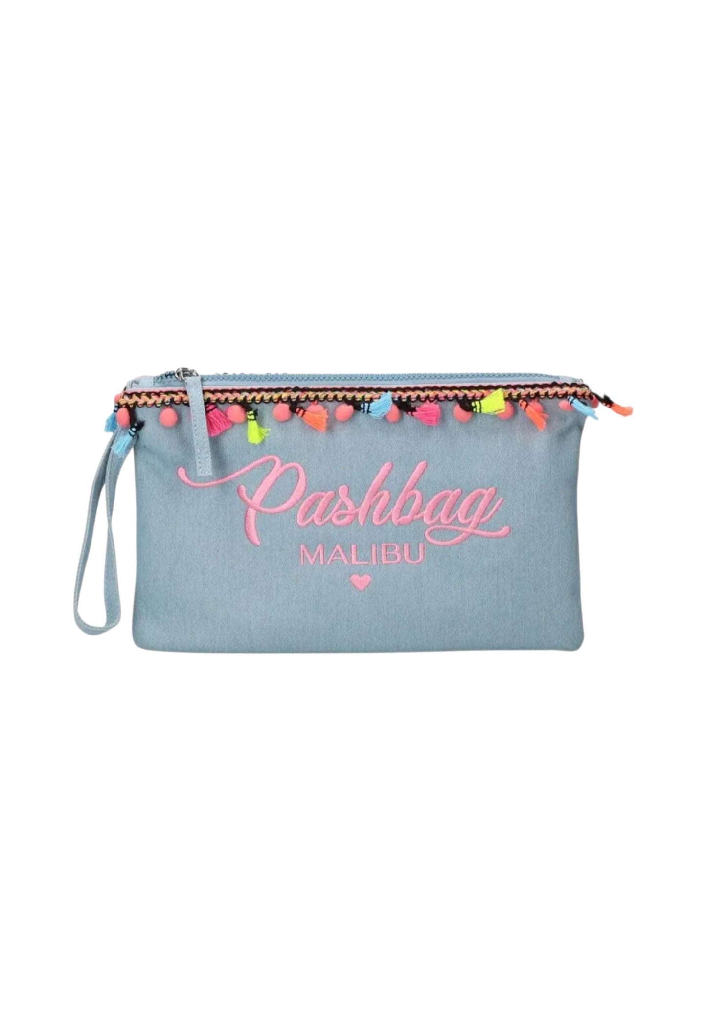 Pochette  Donna Pashbag  Beach Bice-Beach