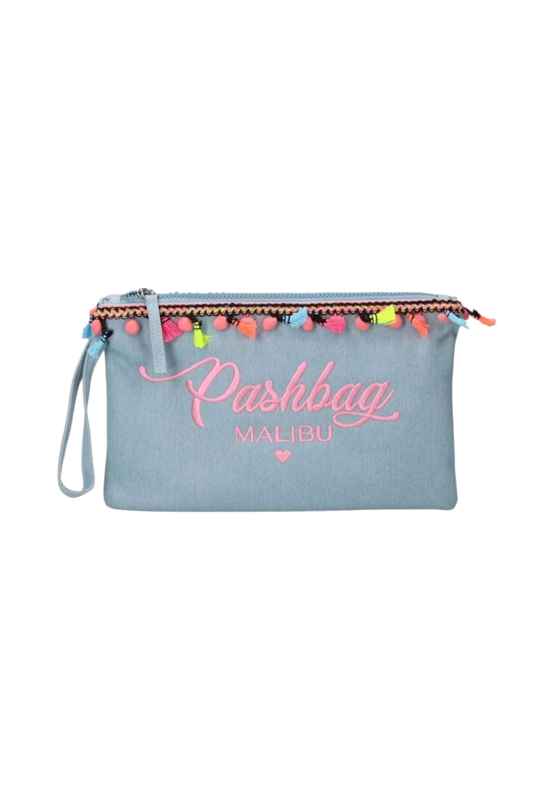 Pochette  Donna Pashbag  Beach Bice-Beach
