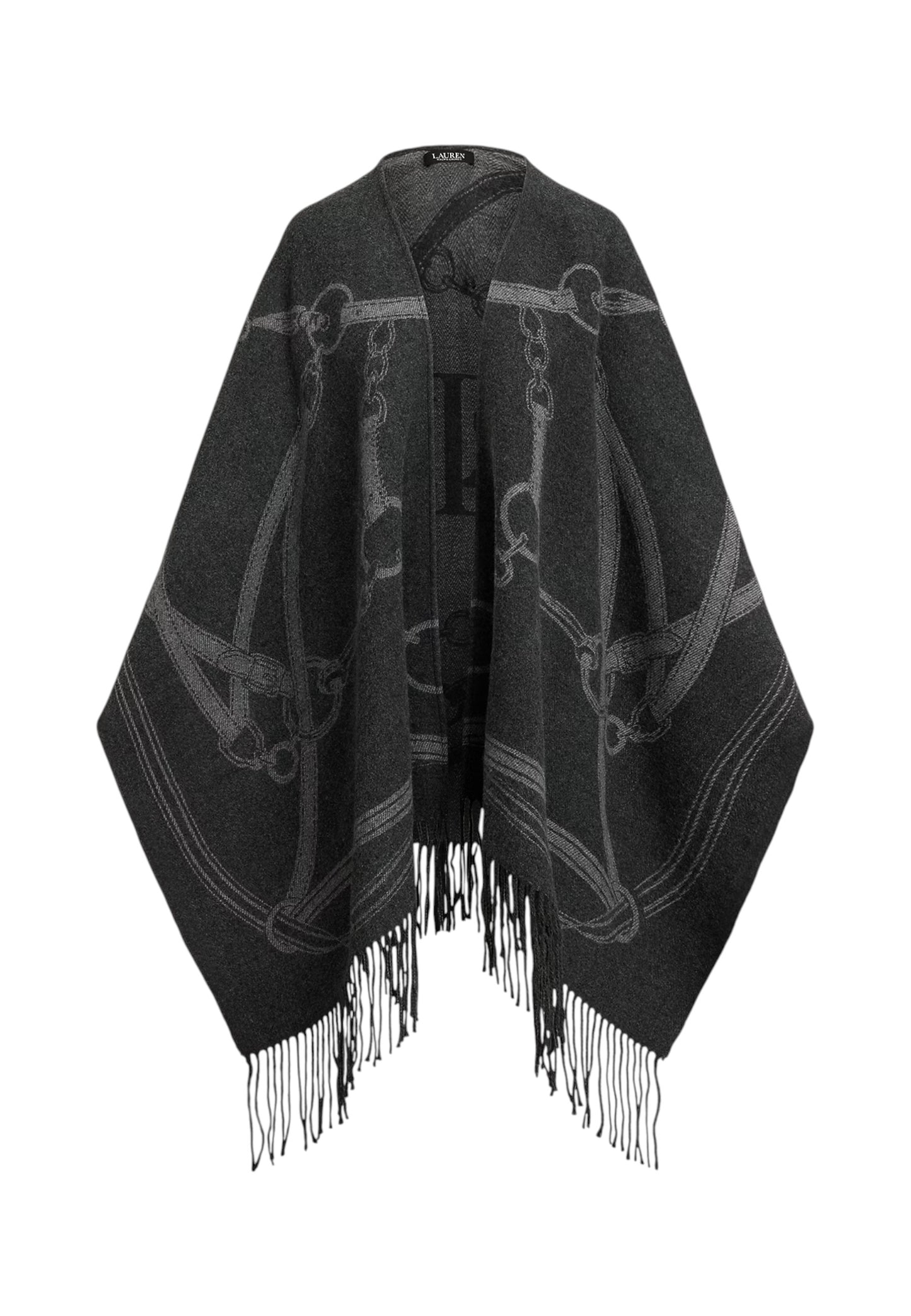 Poncho  Donna Lauren Ralph Lauren   454P04529