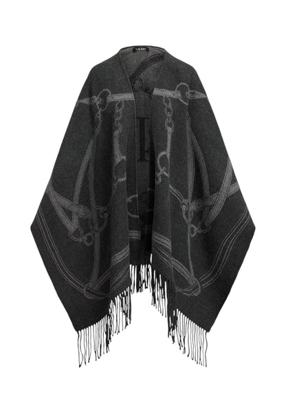 Poncho  Donna Lauren Ralph Lauren   454P04529