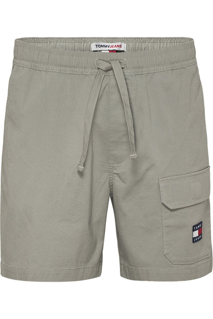 Pantaloncini Bermuda Uomo Tommy Jeans   DM0DM13222