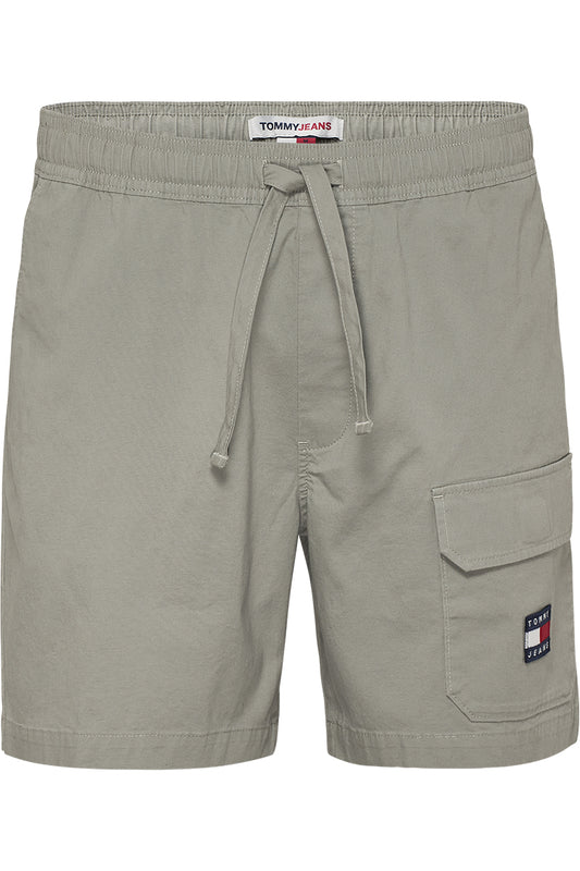 Pantaloncini Bermuda Uomo Tommy Jeans   DM0DM13222