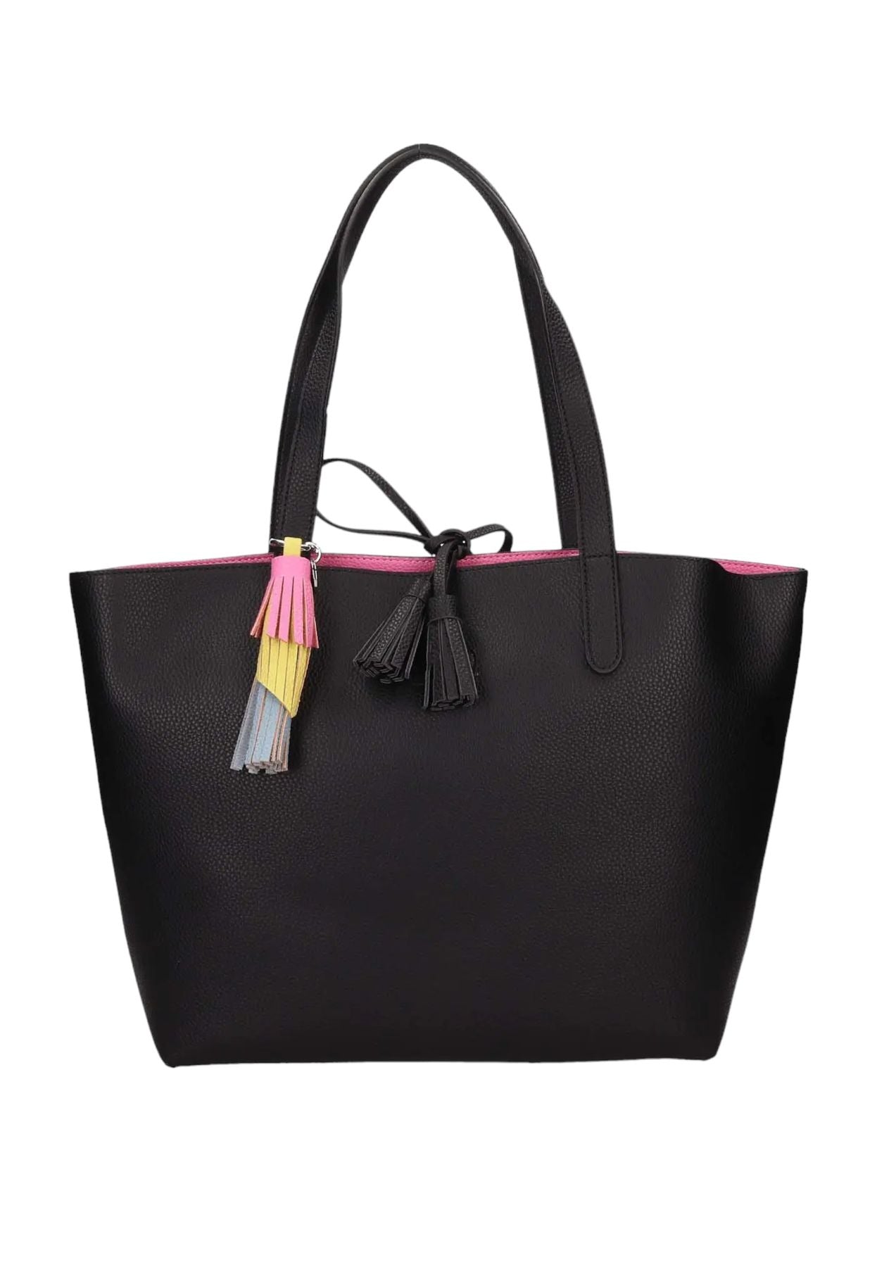 Borsa A Spalla Donna Pashbag Tote  15529-LIK-S4B-P