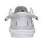 Slip-On Basse Uomo Hey Dude  Wally Stretch Sox HD.41898