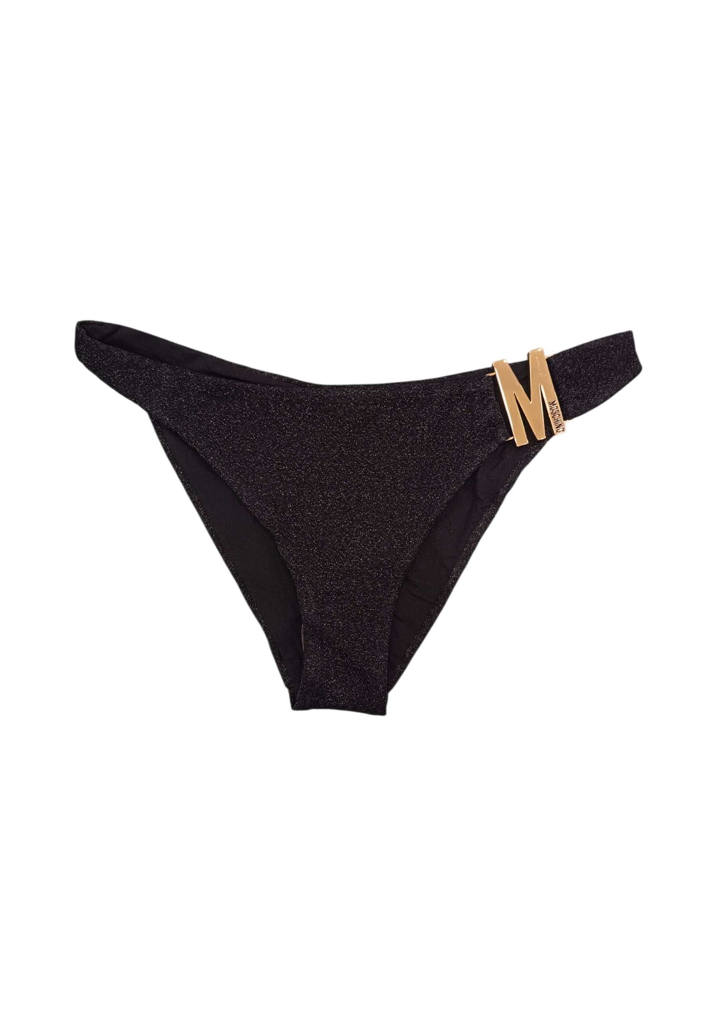 Bikini Pezzo Sotto Donna Moschino   A71302101