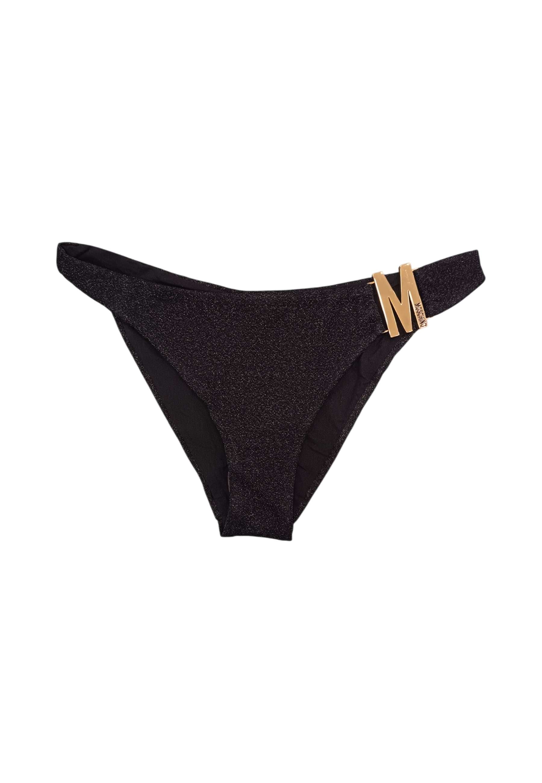 Bikini Pezzo Sotto Donna Moschino   A71302101