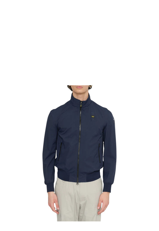 Giacca Invernale Uomo Blauer