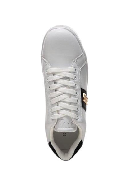 Sneakers Basse Donna Gaelle   GACAW00010