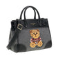 Borsa A Spalla Donna Rue Madam Paris  Marvin Love Mini Tote 1618