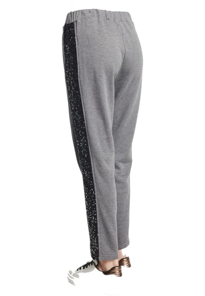 Pantaloni Tuta Donna Gaudi   121BD24004