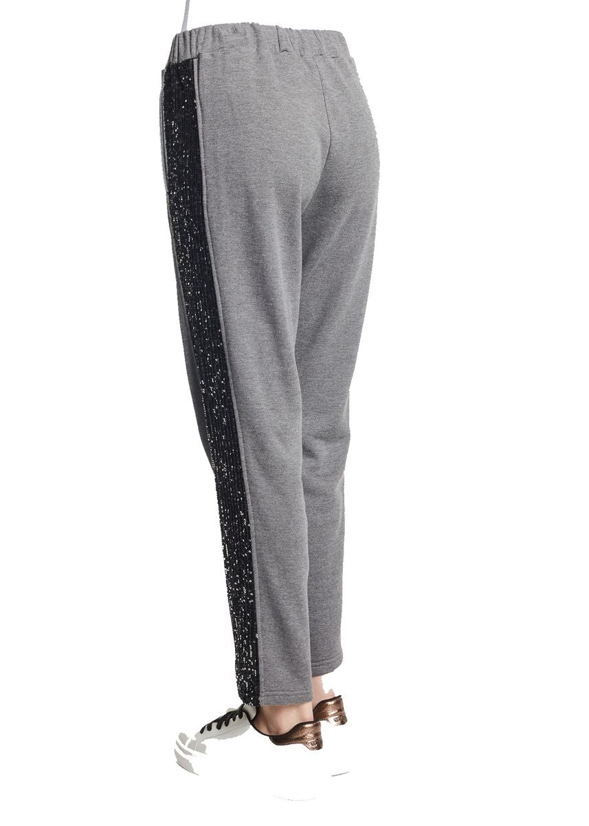 Pantaloni Tuta Donna Gaudi   121BD24004
