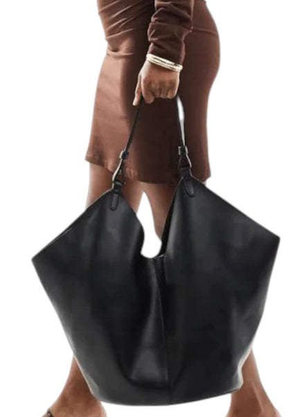 Borsa A Spalla Donna Glamorous   BA11984