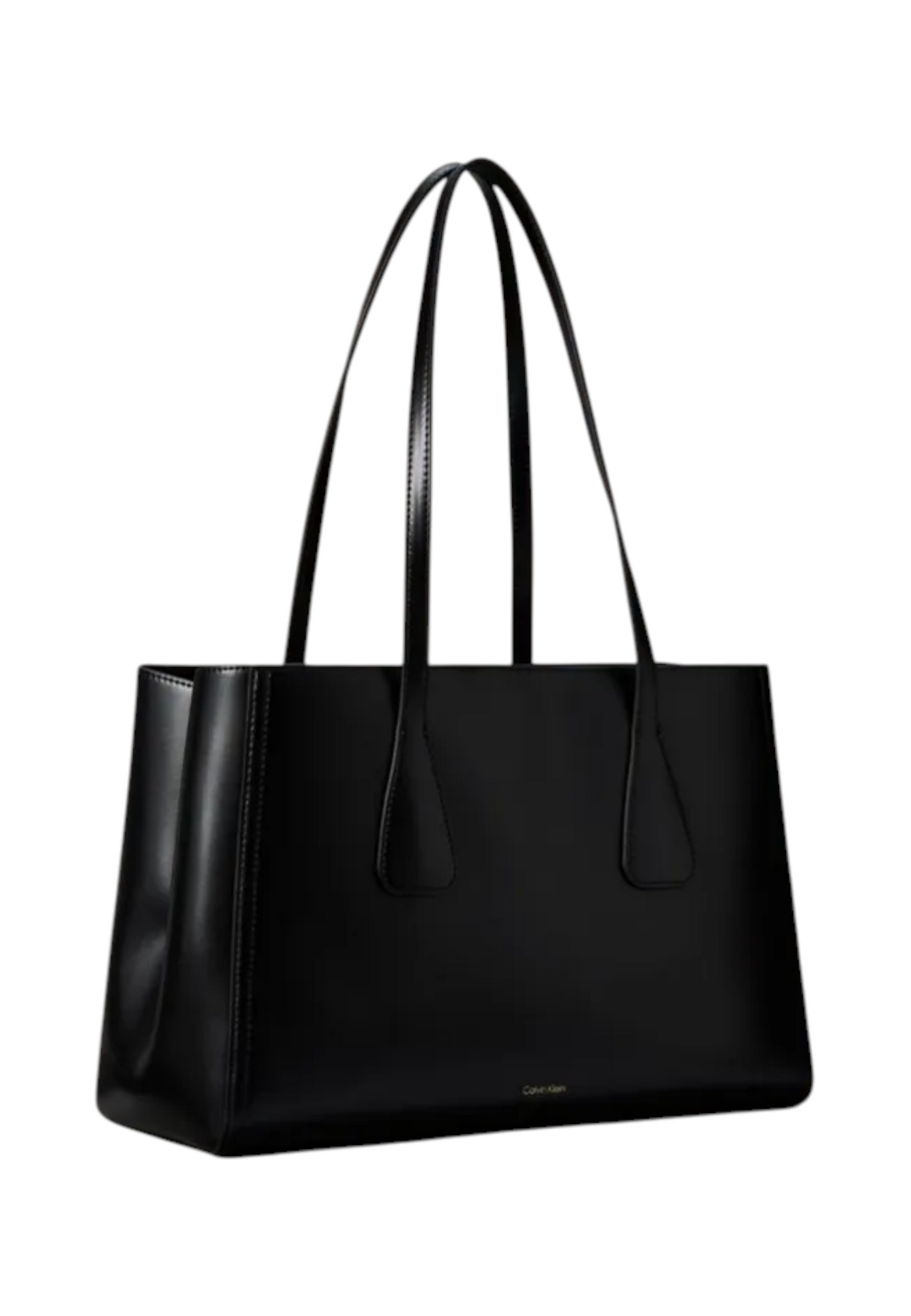 Borsa A Spalla Donna Calvin klein Medium Work Tote Ck LV04F3442G