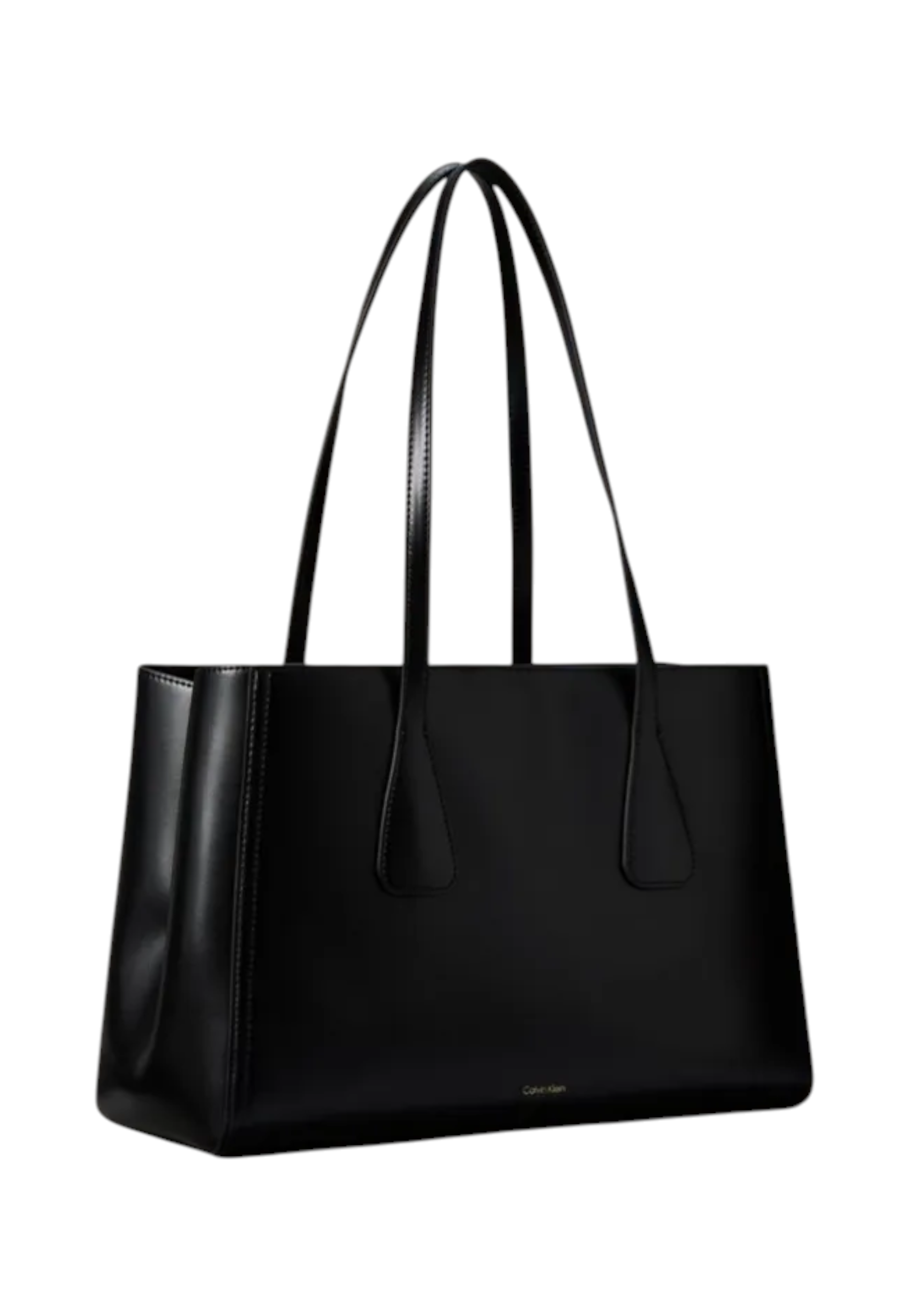 Borsa A Spalla Donna Calvin klein Medium Work Tote Ck LV04F3442G