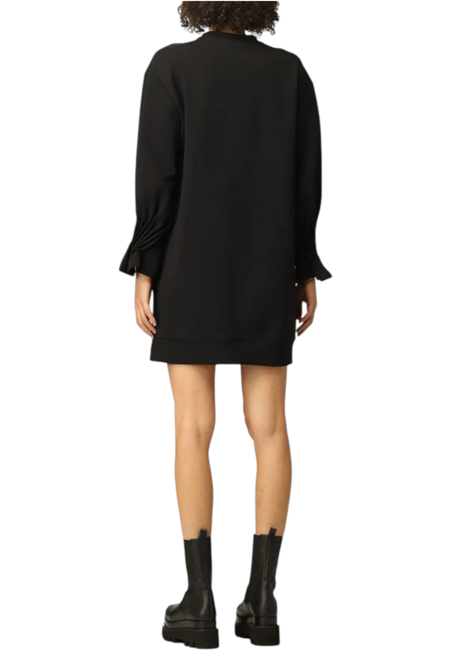 Vestito Corto Donna Emporio Armani Cocktail  6K2A7C2JRMZ