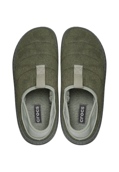 Ciabatte  Unisex Crocs  Classic Sueded Moc CR.212097