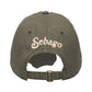 Cappello Baseball Uomo Sebago