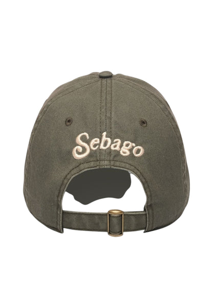 Cappello Baseball Uomo Sebago