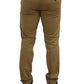 Pantaloni  Uomo Manuel Ritz  Tinto 3432P1428T233420