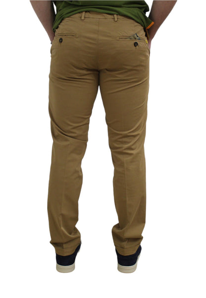 Pantaloni  Uomo Manuel Ritz  Tinto 3432P1428T233420