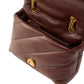 Borsa A Tracolla Donna Pinko Piccola Love Puff Mini Maxi Quilt 100039A0F2
