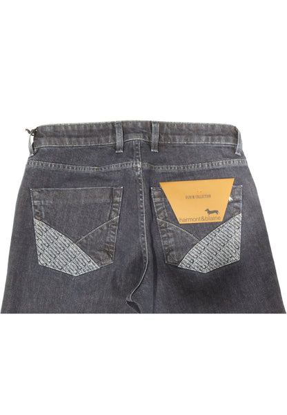 Pantaloni  Uomo Harmont & Blaine   WNL062059471B90