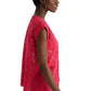 T-Shirt Manica Corta Donna Desigual   20WWTKX1