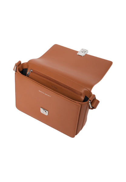 Borsa A Tracolla Donna Trussardi Media Cameo Z602E005979N