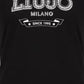 T-Shirt Manica Corta Donna Liu Jo LiuJo Eco Line TA6285JS923