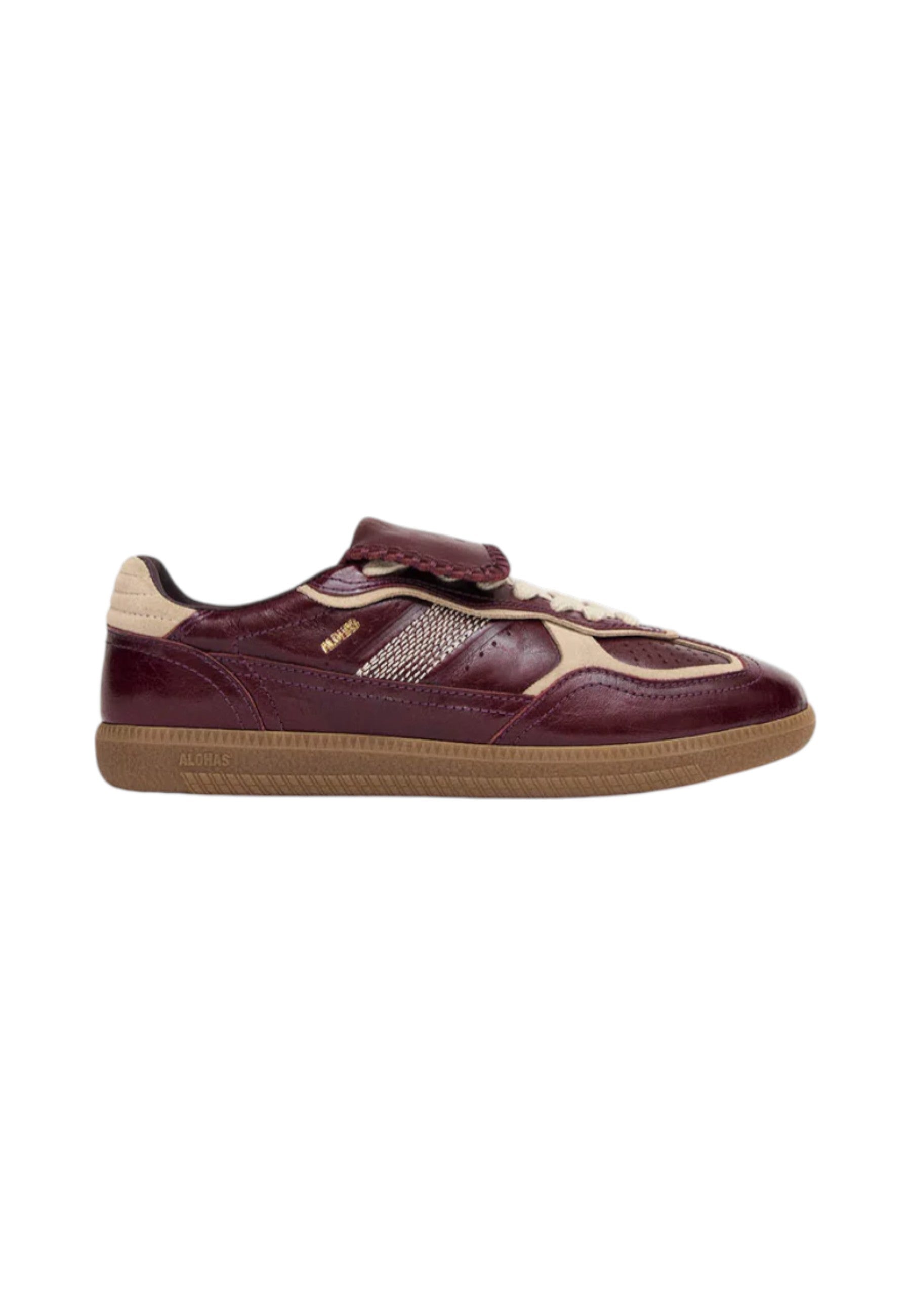 Sneakers  Donna Alohas  Tb.490 S100829