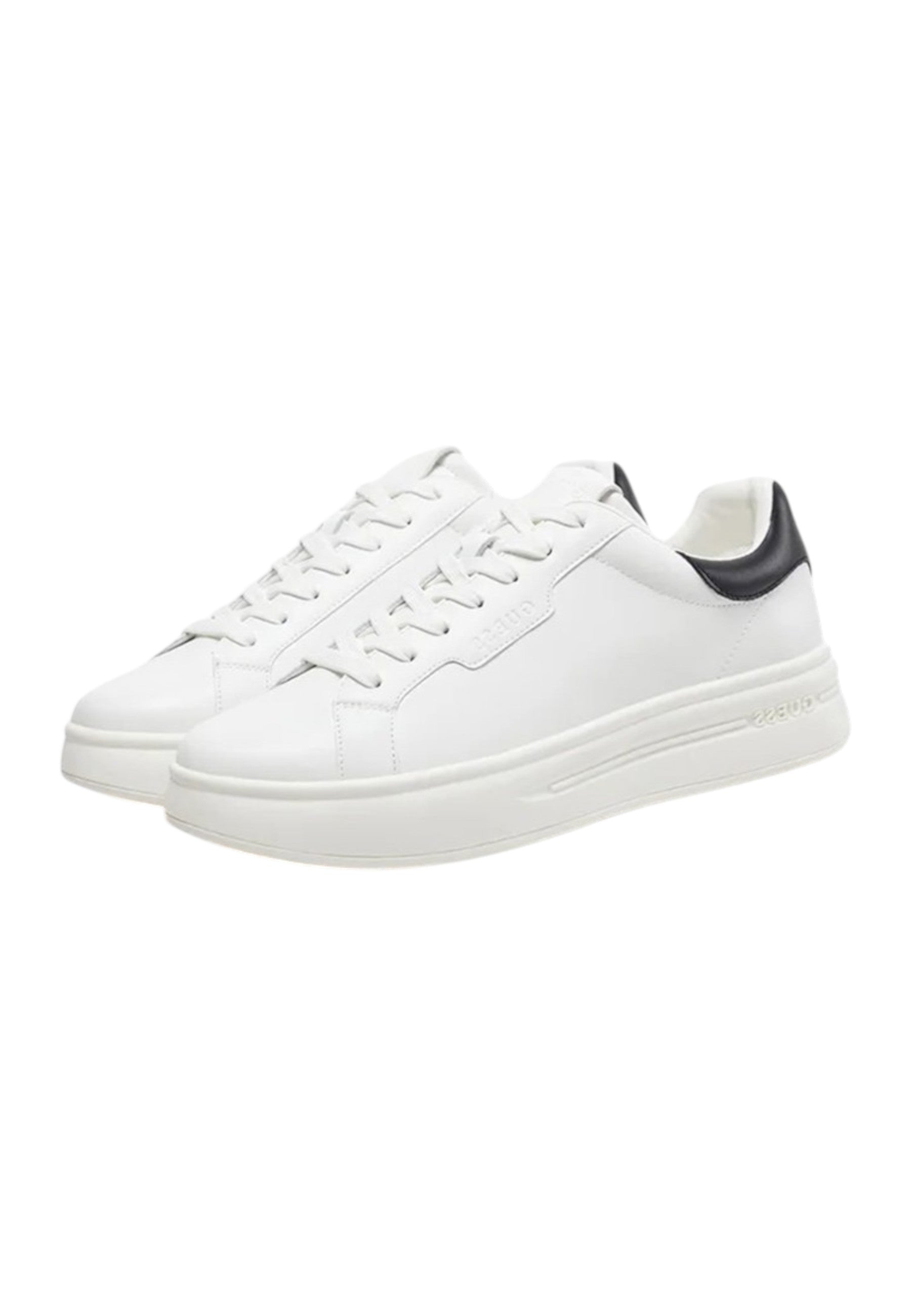 FMPWINELE12 - Sneakers - Guess